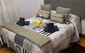 Apartamento Manzanera